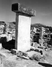 Astronomy study reveals ancient places of healing