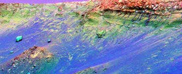 New Scientist. Science news and long reads from expert journalists, covering developments in science, technology, health and the environment on the website and the magazine.