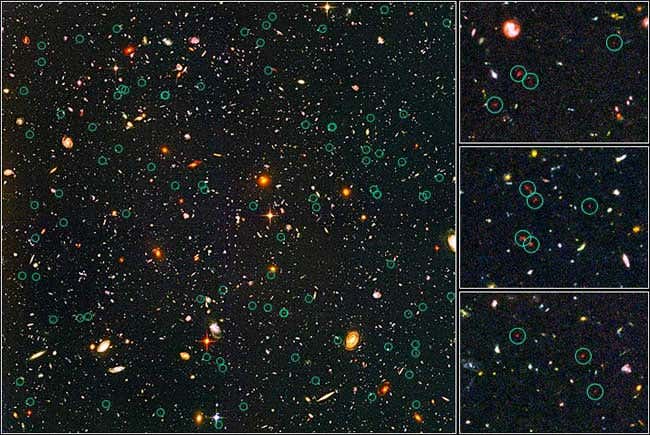 New Scientist. Science news and long reads from expert journalists, covering developments in science, technology, health and the environment on the website and the magazine.