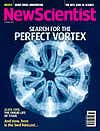 New Scientist issue 2470 cover