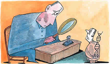 America: Closed for new scientific business?