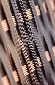 A lighter approach to computer control