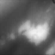 Cassini takes first close-ups of Titan