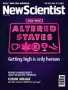 New Scientist issue 2473 cover
