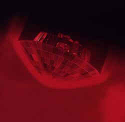 Huygens beams back first discoveries from Titan