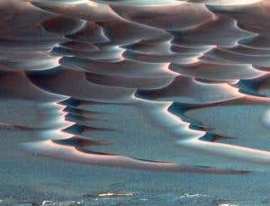 New Scientist. Science news and long reads from expert journalists, covering developments in science, technology, health and the environment on the website and the magazine.