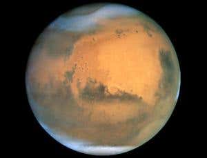 Mars special: Celebrating a year of exploration