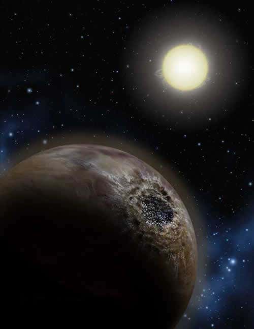 New Scientist. Science news and long reads from expert journalists, covering developments in science, technology, health and the environment on the website and the magazine.