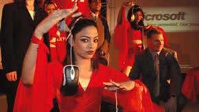 India special: The silicon subcontinent