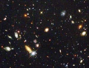 13 things that do not make sense