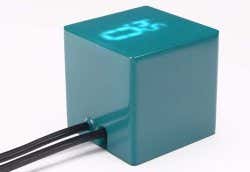 Smart shoes decide on television time