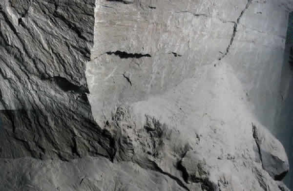 Tsunami seabed shows massive disruption