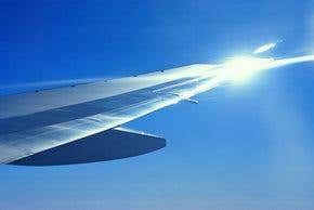 Aviation – The shape of wings to come