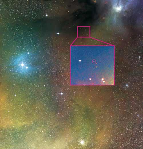 New Scientist. Science news and long reads from expert journalists, covering developments in science, technology, health and the environment on the website and the magazine.