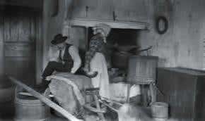 Histories: Desperate measures