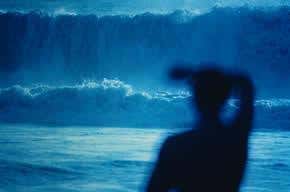 Worries over US response to tsunami scare