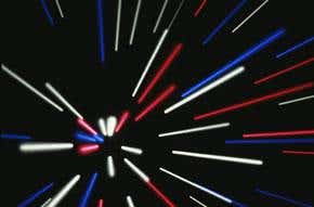 Laser pulses could power quantum logic gate