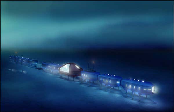 New Scientist. Science news and long reads from expert journalists, covering developments in science, technology, health and the environment on the website and the magazine.