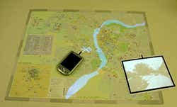 New Scientist. Science news and long reads from expert journalists, covering developments in science, technology, health and the environment on the website and the magazine.