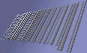 3D barcodes to identify stolen valuables