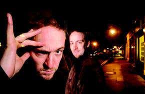 Deception special: The great pretender