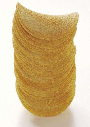 The shape of universes to come