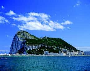 Perhaps a tsunami sank Atlantis