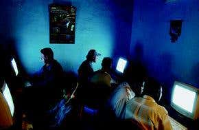 Calls to end US domination of the internet