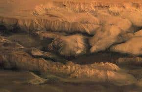 Methane on Mars: the plot thickens