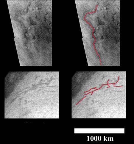 New Scientist. Science news and long reads from expert journalists, covering developments in science, technology, health and the environment on the website and the magazine.