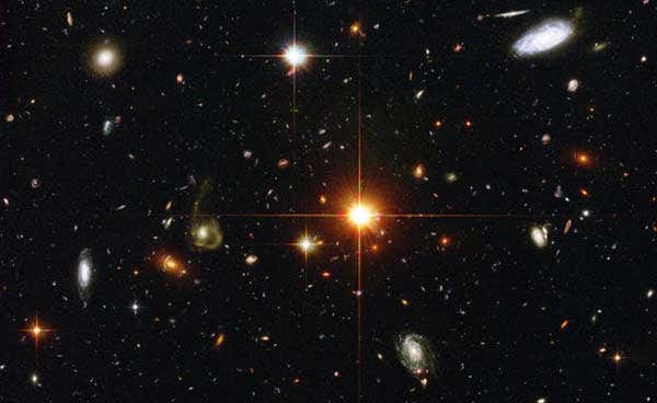 New Scientist. Science news and long reads from expert journalists, covering developments in science, technology, health and the environment on the website and the magazine.