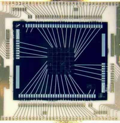 The XRS spectrometer would have offered 10 times the resolution of Chandra's grating spectrometers and five times their sensitivity