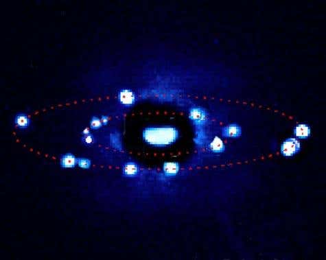 New Scientist. Science news and long reads from expert journalists, covering developments in science, technology, health and the environment on the website and the magazine.
