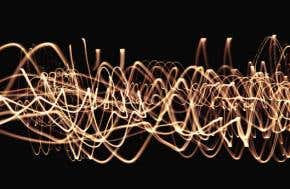 Is jiggling vacuum the origin of mass?