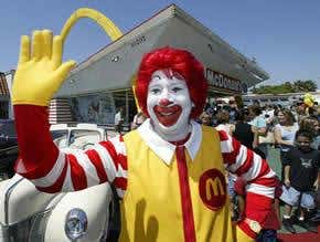 Interview: Come eat with me