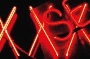 Why we all need pornography