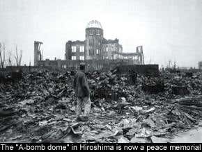 Secrets of the A-bomb survivors