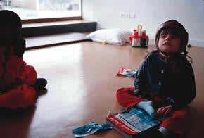 The autism epidemic that never was