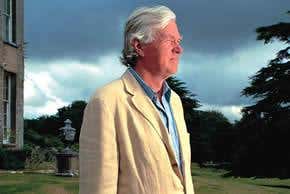 Interview: Laird of Africa