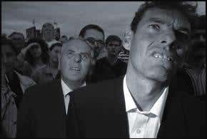 Pinpointing regret in the brain