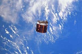 Sceptics forced into climate climb-down