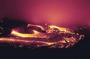 Rapid-fire eruptions doomed the dinosaurs