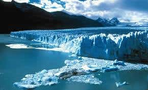 Global warming: The flaw in the thaw