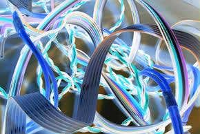 Entropy: The new order