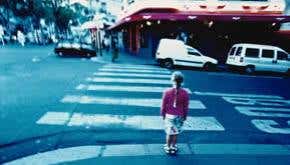 Stopping the slaughter of innocent pedestrians