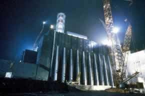 Major UN report counts human cost of Chernobyl