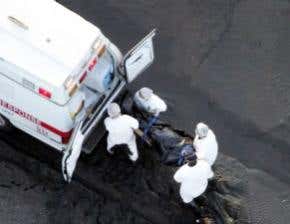 New Orleans will struggle to identify its dead