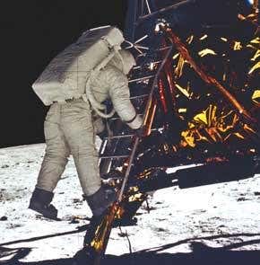 NASA to unveil vision for return to Moon