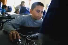 Interview: Hot link to a Nobel prize