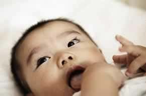 Where did all the baby boys go?